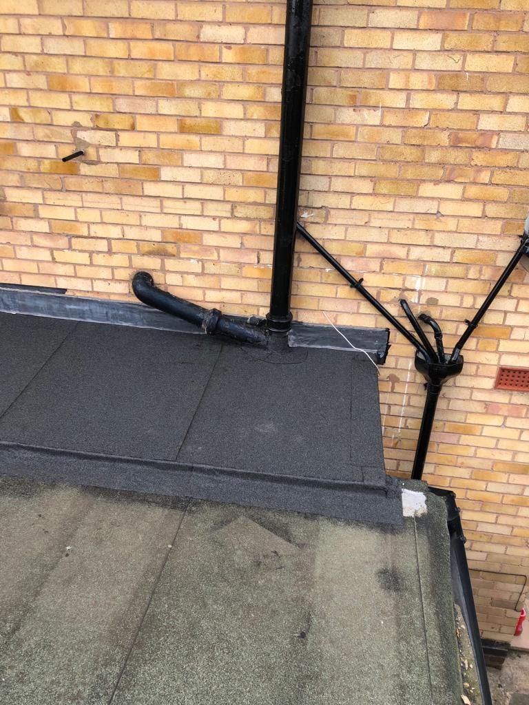 Flat Roof Work - Image 7